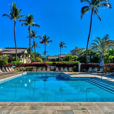 Appartamento Maui Kamaole Wailea  Esterno foto