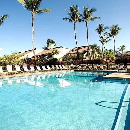 Appartamento Maui Kamaole Wailea  Esterno foto