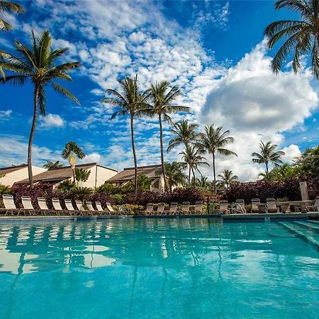 Appartamento Maui Kamaole Wailea  Esterno foto