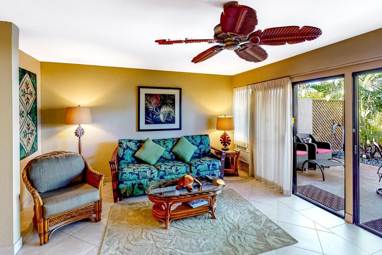 Appartamento Maui Kamaole Wailea  Esterno foto