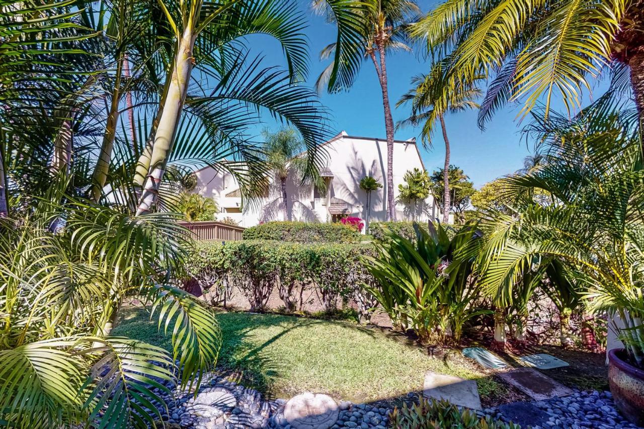 Appartamento Maui Kamaole Wailea  Esterno foto