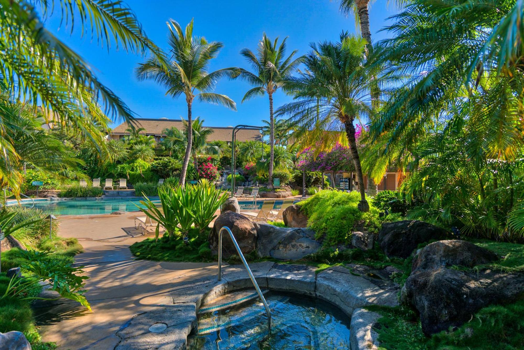 Appartamento Maui Kamaole Wailea  Esterno foto
