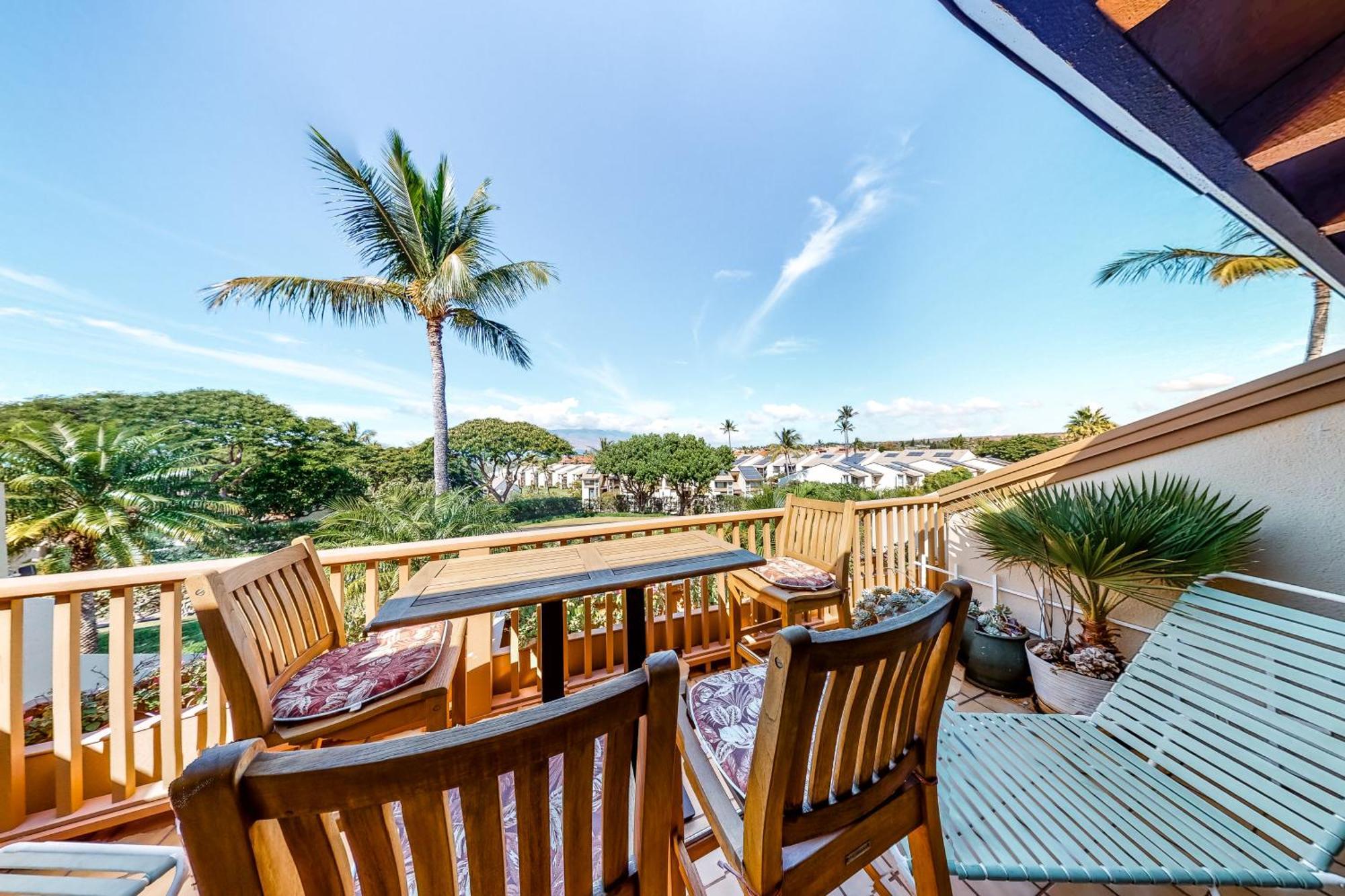 Appartamento Maui Kamaole Wailea  Esterno foto