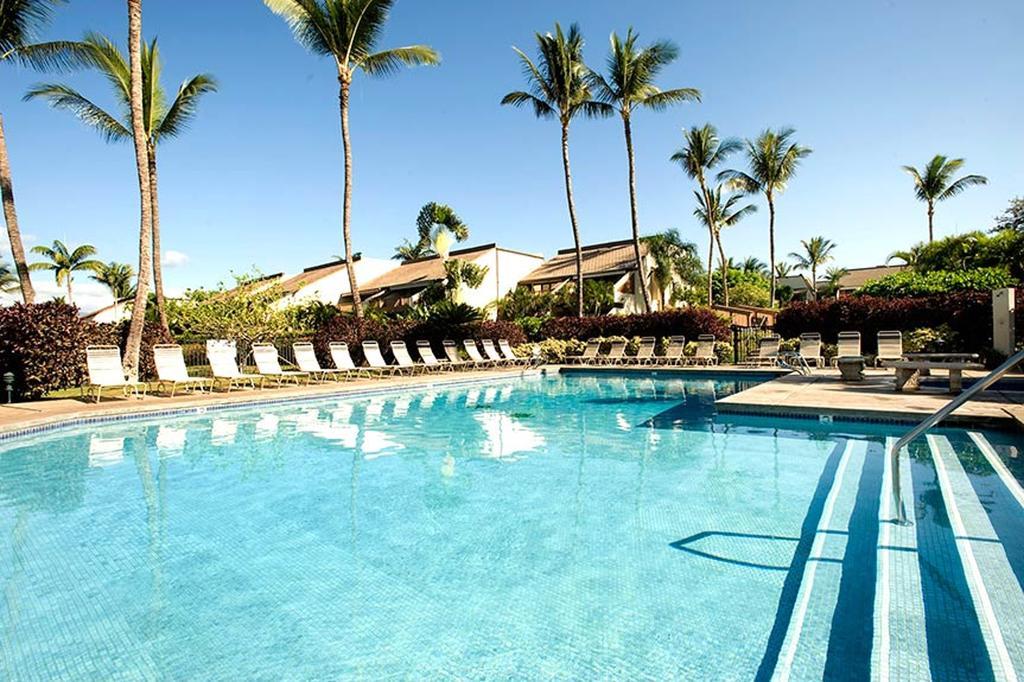 Appartamento Maui Kamaole Wailea  Esterno foto
