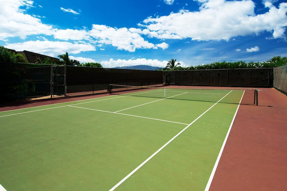 Appartamento Maui Kamaole Wailea  Esterno foto