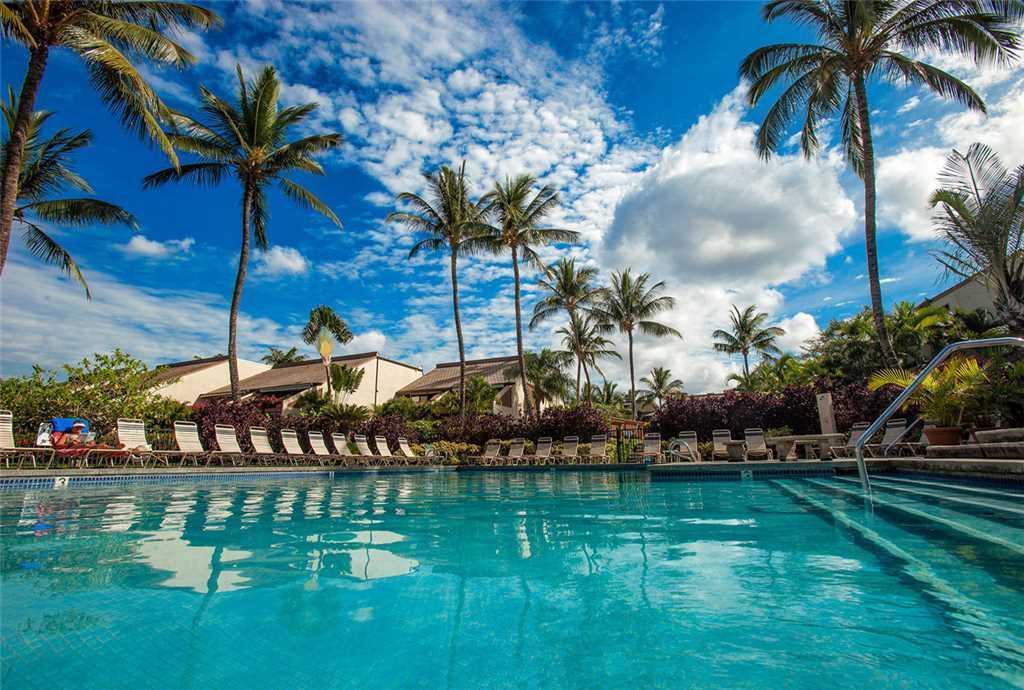 Appartamento Maui Kamaole Wailea  Esterno foto