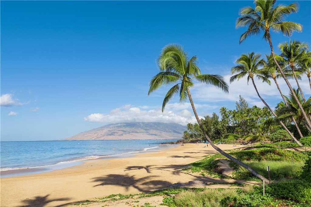 Appartamento Maui Kamaole Wailea  Esterno foto