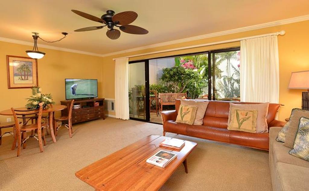 Appartamento Maui Kamaole Wailea  Esterno foto
