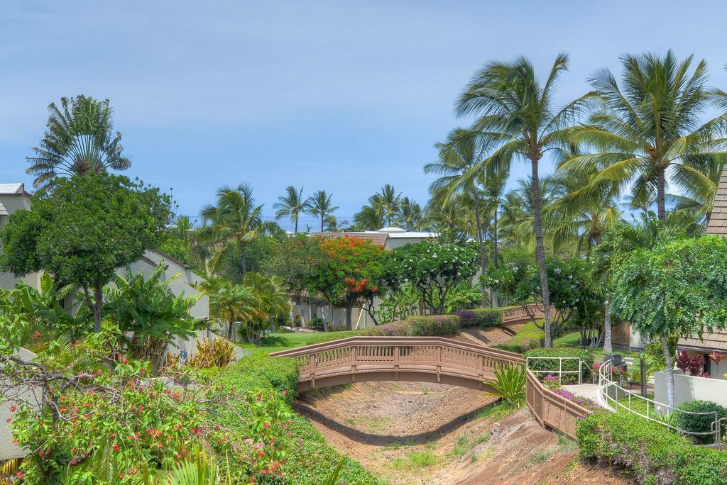 Appartamento Maui Kamaole Wailea  Esterno foto
