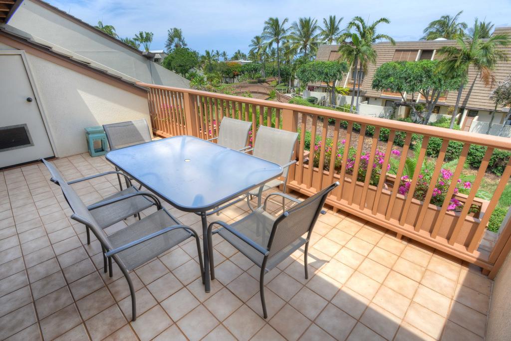 Appartamento Maui Kamaole Wailea  Esterno foto