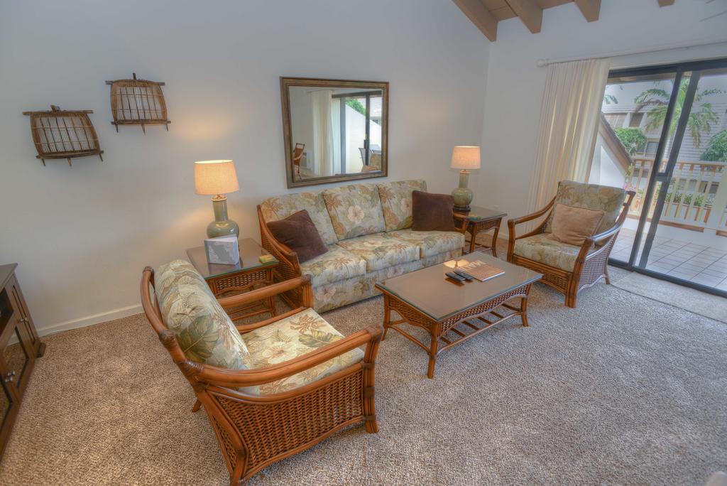 Appartamento Maui Kamaole Wailea  Esterno foto