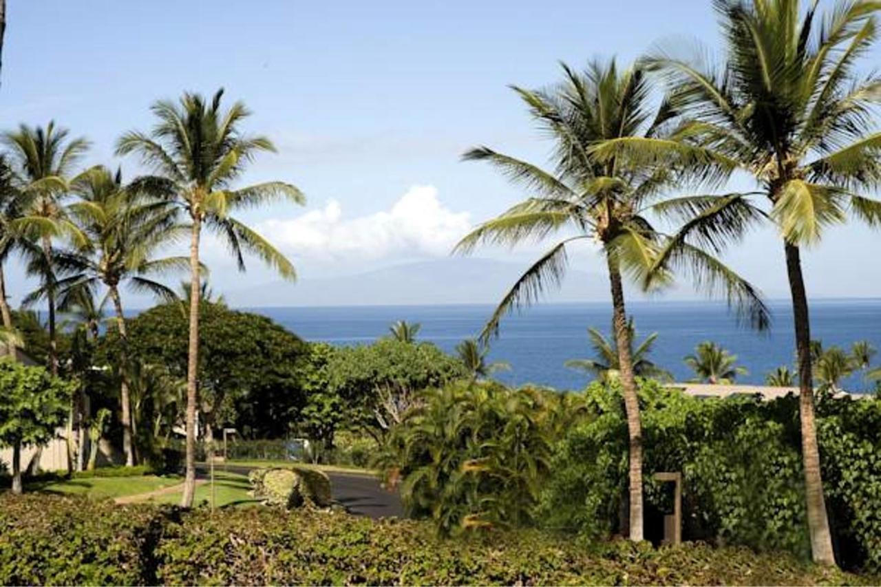 Appartamento Maui Kamaole Wailea  Esterno foto
