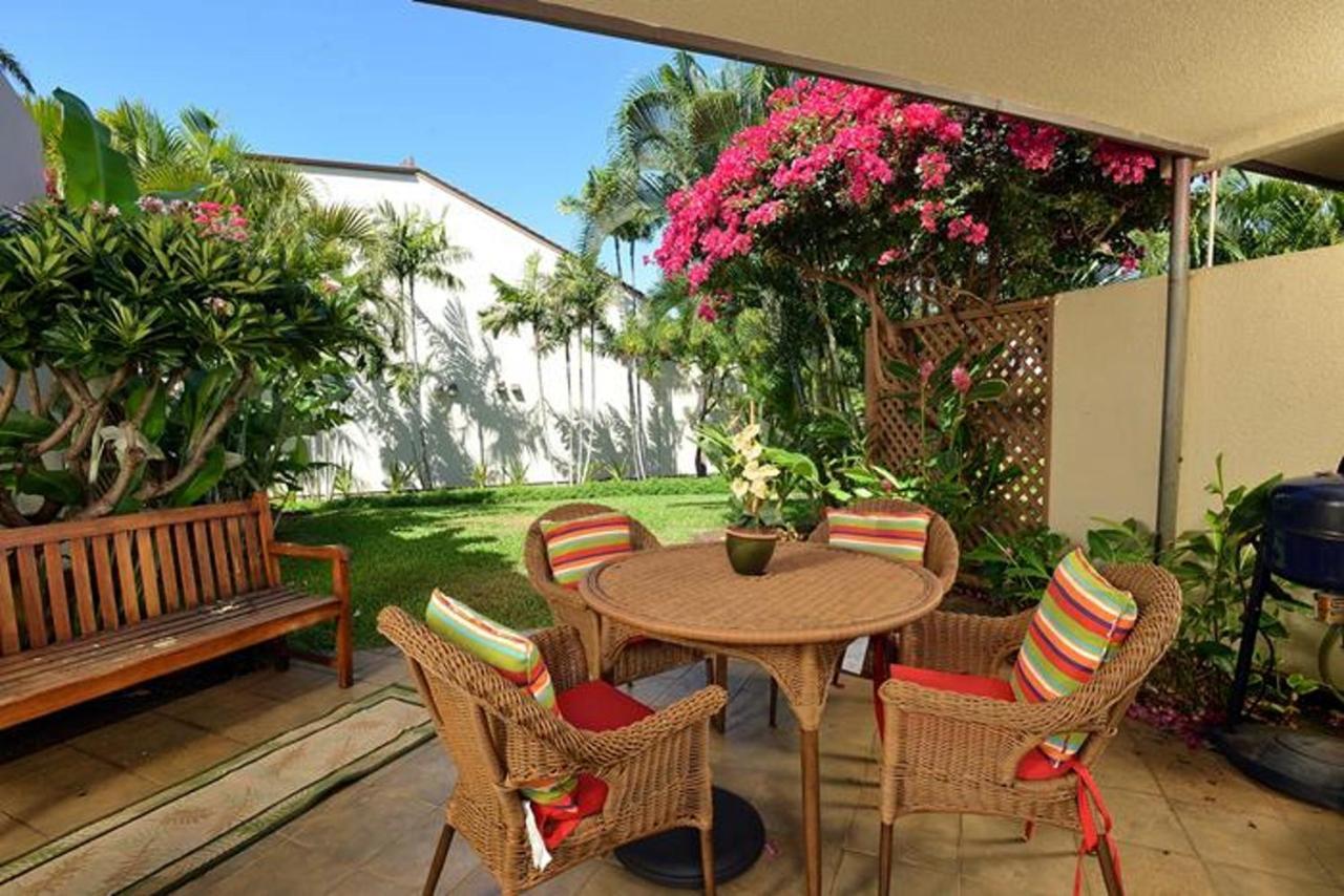 Appartamento Maui Kamaole Wailea  Esterno foto