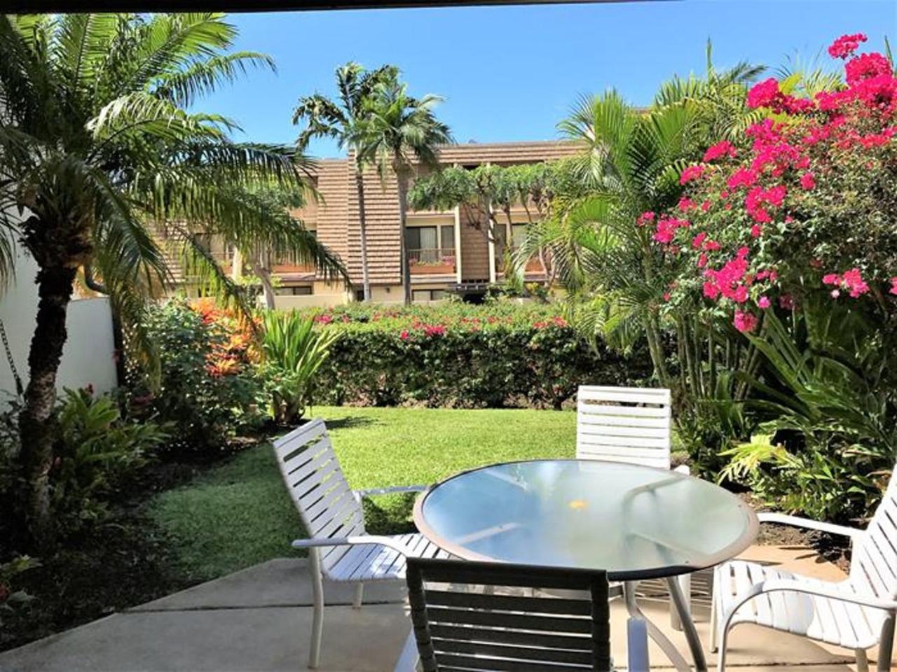 Appartamento Maui Kamaole Wailea  Esterno foto
