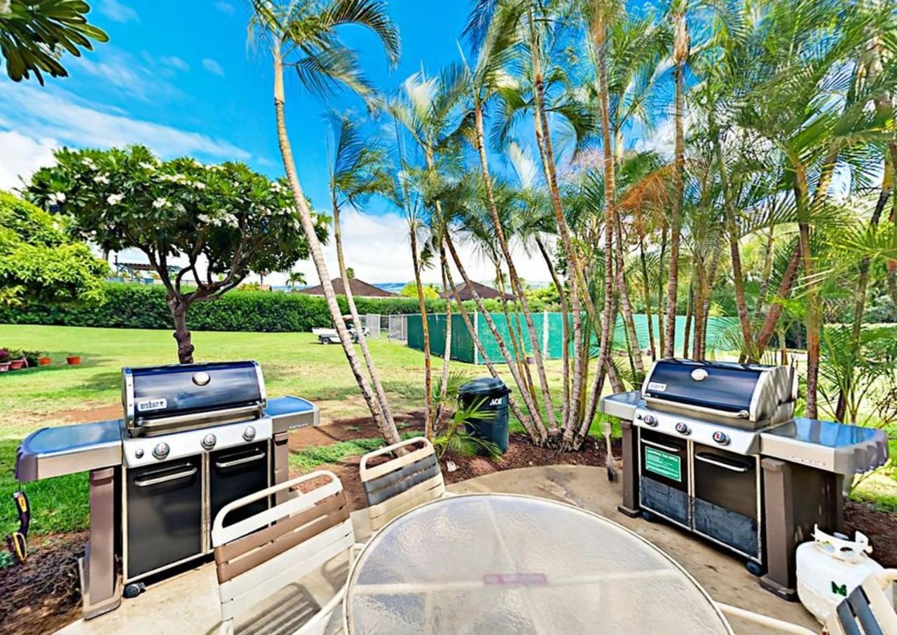 Appartamento Maui Kamaole Wailea  Esterno foto