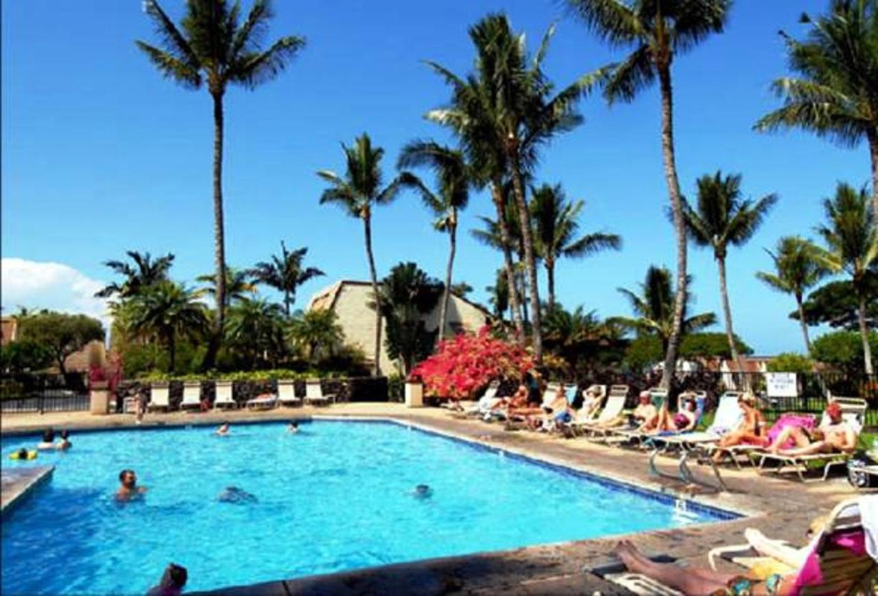 Appartamento Maui Kamaole Wailea  Esterno foto