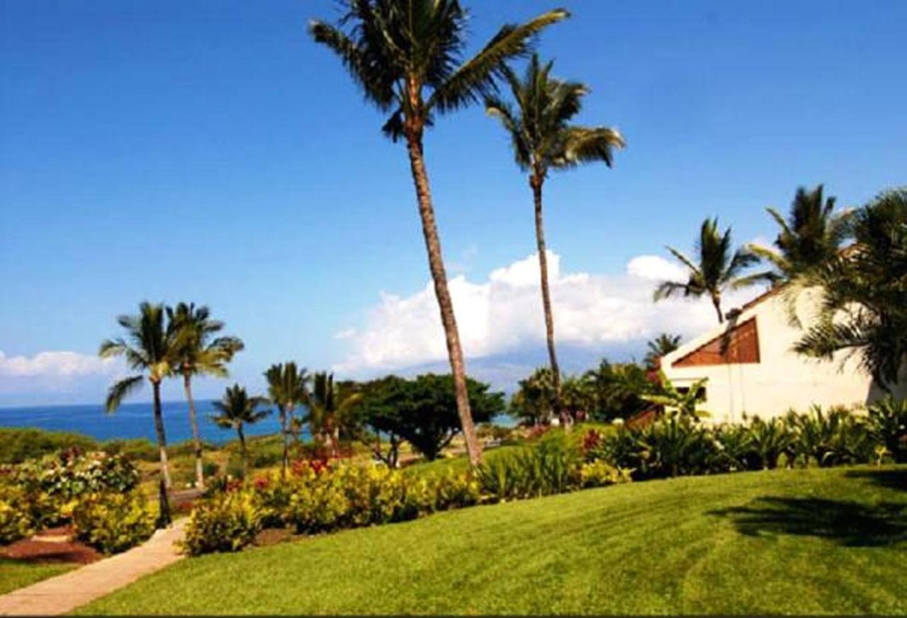 Appartamento Maui Kamaole Wailea  Esterno foto